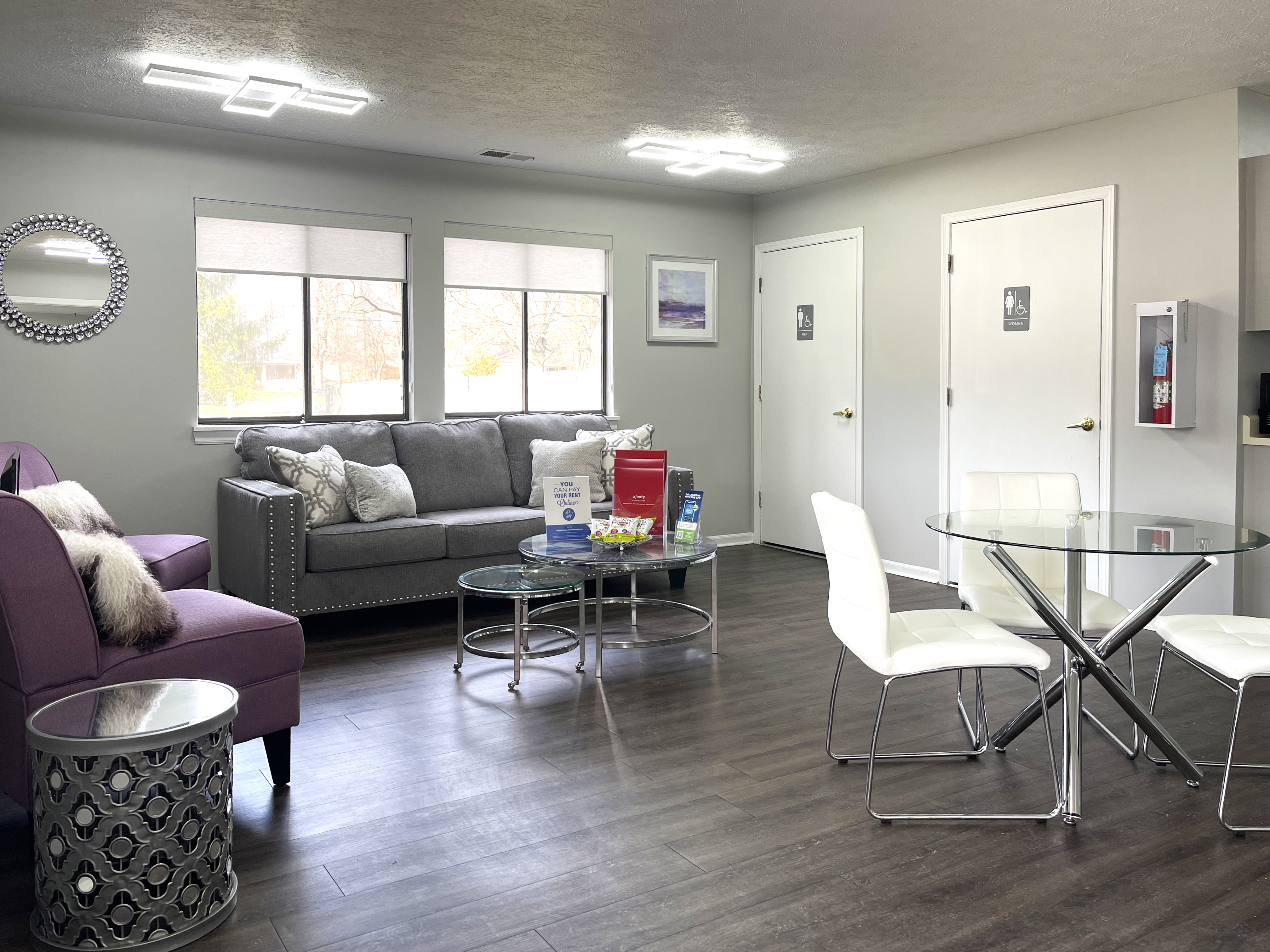 English Village The Multifamily Advisory Group at Cushman & Wakefield